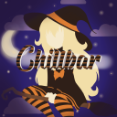 ChillBar Discord Server Logo