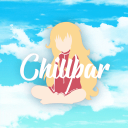 ChillBar Discord Server Logo