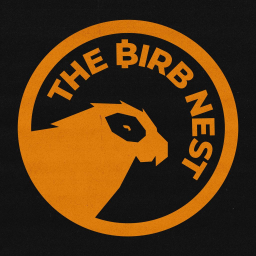 THE ₿IRB NEST® Discord Server Logo