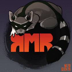 Roleplay Meets Discord Server Logo
