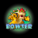 The Bowser Server Discord Server Logo