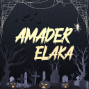 Amader Elaka Discord Server Logo