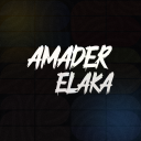Amader Elaka Discord Server Logo