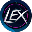 Lex Mobile Gaming Discord Server Logo