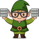 ElfHosted Discord Server Logo