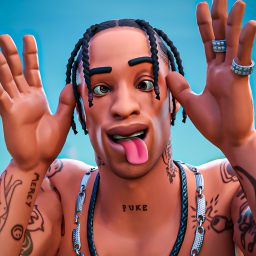 WaZz Discord Server Logo