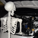 FT86 Enthusiasts Discord Server Logo