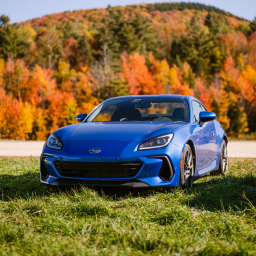 FT86 Enthusiasts Discord Server Logo