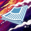 Газета Удачи Discord Server Logo