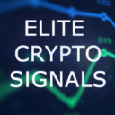 Elite Crypto Signals Discord Server Logo