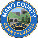 Mano County Discord Server Logo