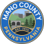 Mano County Discord Server Logo