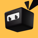 NinjaStudios.GG 👺 Discord Server Logo