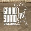 Grand Sumo Discord Server Logo