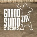 Grand Sumo Discord Server Logo