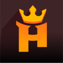 Hadaria.fr 🎃 PvP/Factions Discord Server Logo