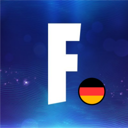 Fortnite Deutschland Discord Server Logo