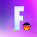 Fortnite Deutschland Discord Server Logo