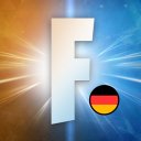 Fortnite Deutschland Discord Server Logo