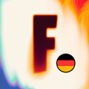 Fortnite Deutschland Discord Server Logo