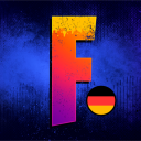 Fortnite Deutschland Discord Server Logo