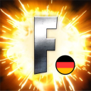 Fortnite Deutschland Discord Server Logo