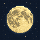 LutfilahDz Sekai Discord Server Logo