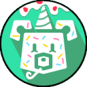🍰 Super Bear Adventure Discord Server Logo