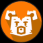 Super Bear Adventure Discord Server Logo