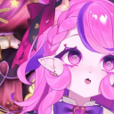 Precious Family Discord Server Logo