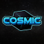 Cosmic Development Discord Server Logo