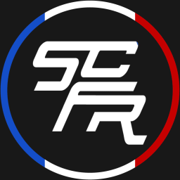 Star Citizen France Discord Server Logo