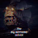 The Big Nothing Server Discord Server Logo