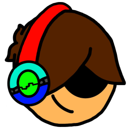 Techs Realm Discord Server Logo