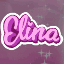 Elina's Monkeys Discord Server Logo