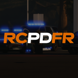 RCPD Discord Server Logo
