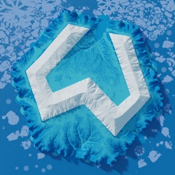 Kit Wisp's Discord Discord Server Logo