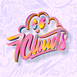 7clouds Discord Server Logo