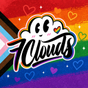 7clouds Discord Server Logo