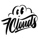 7clouds Discord Server Logo