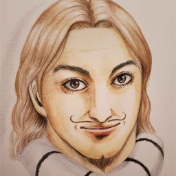 Kingdom Discord Server Logo