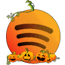 The Spotify Hangout Discord Server Logo