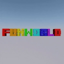 FunWorldMC Discord Server Logo