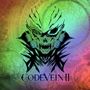 Code Vein Discord Server Logo
