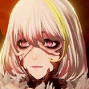 Code Vein Discord Server Logo