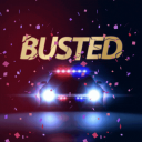 BUSTED Discord Server Logo