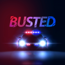 BUSTED Discord Server Logo