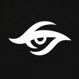 Team Secret Discord Server Logo