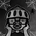 Halloween do Godenot Discord Server Logo