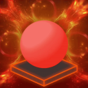 Rolling Lounge - The Radiant Festival 🐦🔥 Discord Server Logo